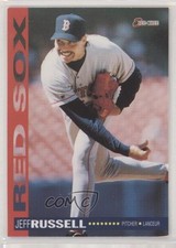 1994 O-Pee-Chee Jeff Russell #113 w5y
