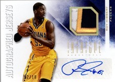 2012-13 Panini Intrigue Basketball Cards 3