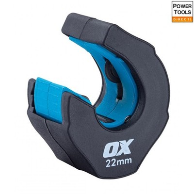 Ox Tools OX-P449622 OX Pro Ratsche Kupferrohrschneider - 22 mm EA