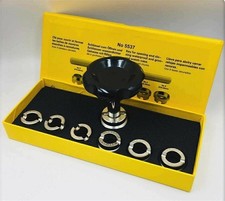 Back Case Opener Cover Remover 5537 Key Closing Waterproof Tool for Rolex Tudor