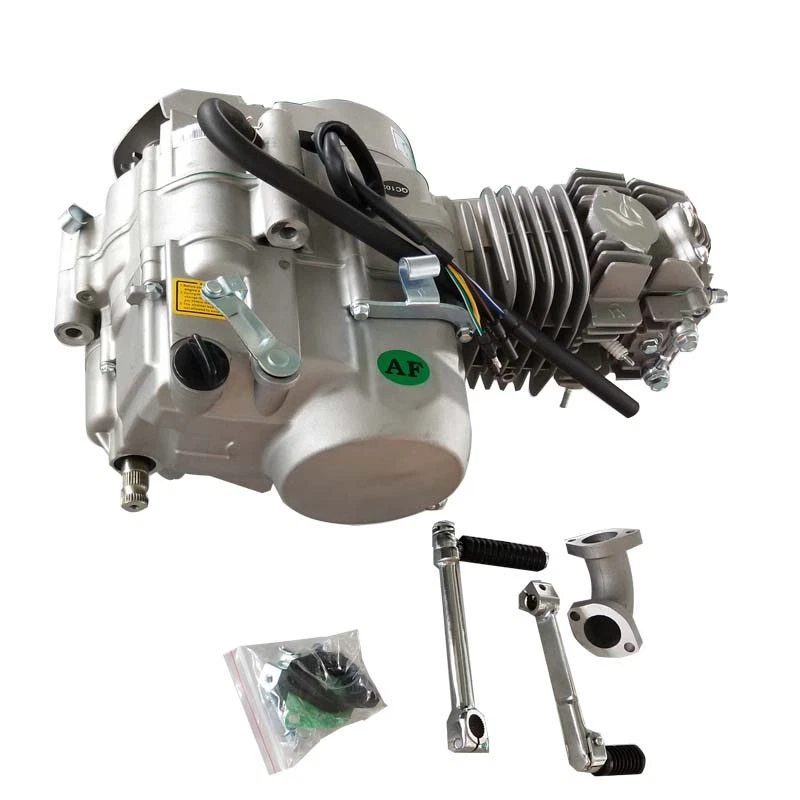 New Gen 3 YX140cc Z40 Pit Bike Engine. 16 Bhp YX140. YX 140 - Image 2 of 4