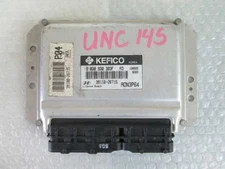 Engine ECM Control Module 1.6L Fits 03 KIA ACCENT 39110-26715 3911026715