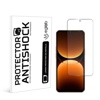 ANTISHOCK Screen protector Blackview Oscal Flat 3C