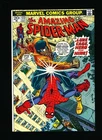 1973 Amazing Spider-Man 123  MID GRADE LUKE CAGE WOW NO RESERVE LOOK! BRONZE AGE