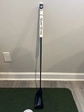 EVNROLL ER2 Black Putter
