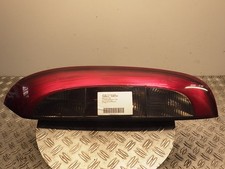 Rückleuchte rechts  Opel Corsa C (X01) Heckleuchte rechts 538722