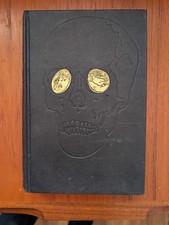 Ian Fleming, Goldfinger (1959, first edition, first impression)