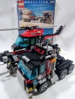🔥LEGO Model Team 5590 Whirl N' Wheel Super Truck 100% Complete w/ Instructions