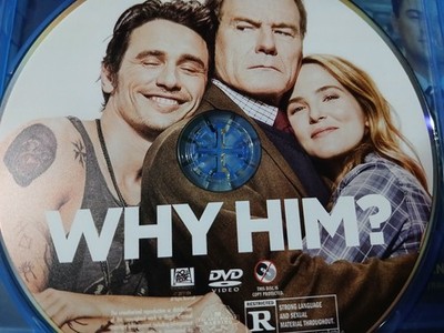 Lot of DVD's (disc only) *never been played