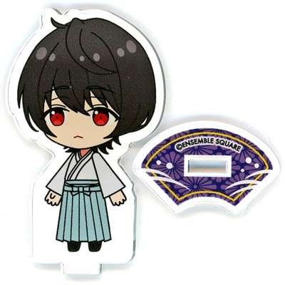 Ritsu Sakuma Ensemble Stars Yuruwa ENSEMBLE SQUARE Trading Acryl Stan Japan T202