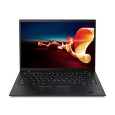 Lenovo ThinkPad X1 Carbon Gen 9 Laptop 14in Touch i7-1185G7 16GB 256GB Win11