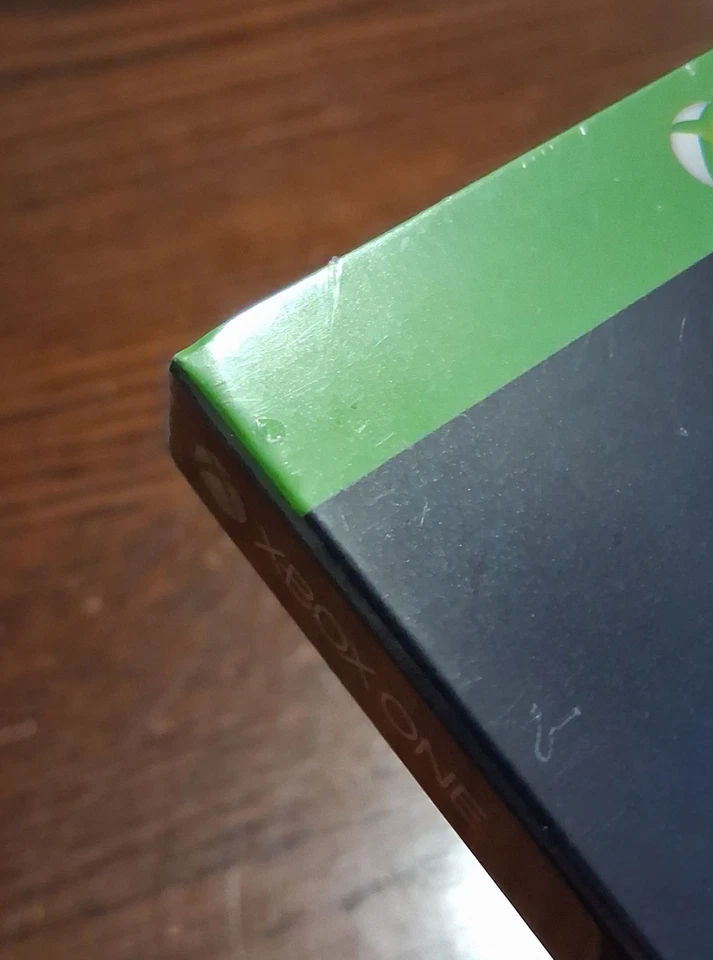 Thief Limited Edition Target Steelbook for Xbox One NEW SEALED See Pics/Desc - Image 3 of 4