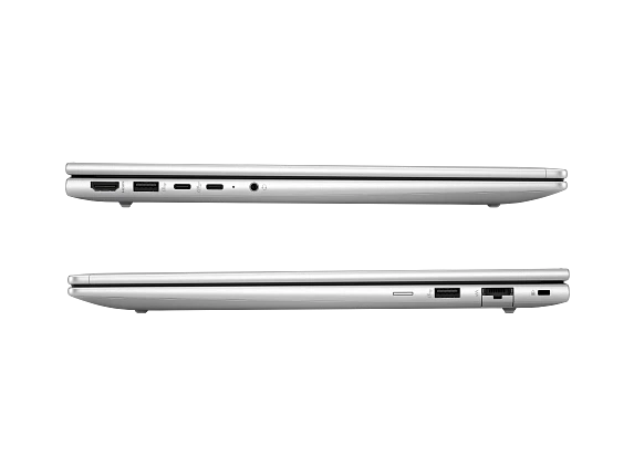 HP ProBook Laptop Computer 16" WUXGA Intel Core Ultra 5 8 GB memory; 256 GB SSD - Image 2 of 4