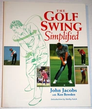 The Golf Swing Simplified