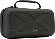 Portable Jump Starter Storage Case Protective EVA Carrying Box for Vehicle