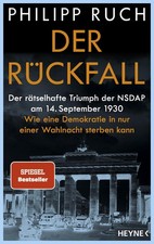 Ruch, Philipp/Der Rückfall Philipp Ruch