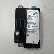 TELEMATICS BLUETOOTH CONTROL MODULE J8A270718 JAGUAR F PACE (2017-2020) OEM