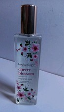 Bodycology Cherry Blossom Women's Fragrance Body Mist 8.0 Fl Oz NEW NWOB
