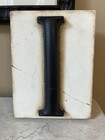 Vtg SID DICKENS MEMORY BLOCK *SCRIBE COLLECTION *LETTER "I" *EXCELLENT CONDITION — photo 1