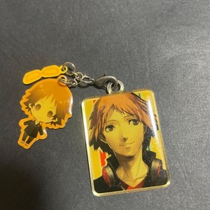 Persona 4 Keychain | eBay