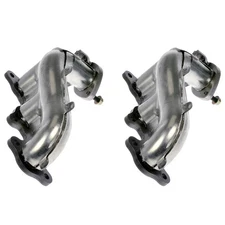Exhaust Manifold Kit 44-30120BKKY CSW