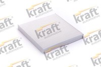 Kraft 1736100 Filter Innenraumluft FüR CitroËN Peugeot