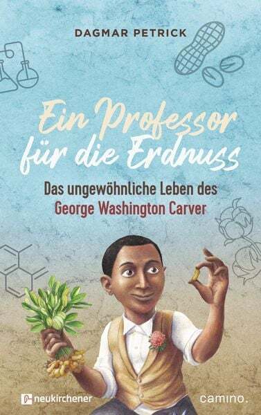 Thumbnail - Ein Professor Für Die Erdnuss