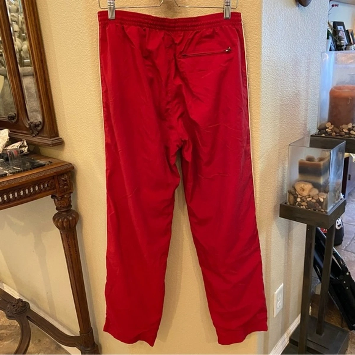 在庫品数量限定 A&G Rock n´ Roll Cross Patchwork Pants - ethe-real.com