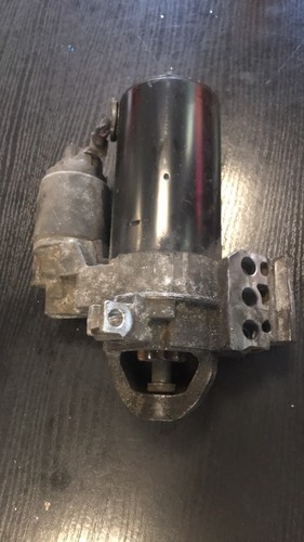 BMW E60 20D RHD Motor Anlasser 7801203