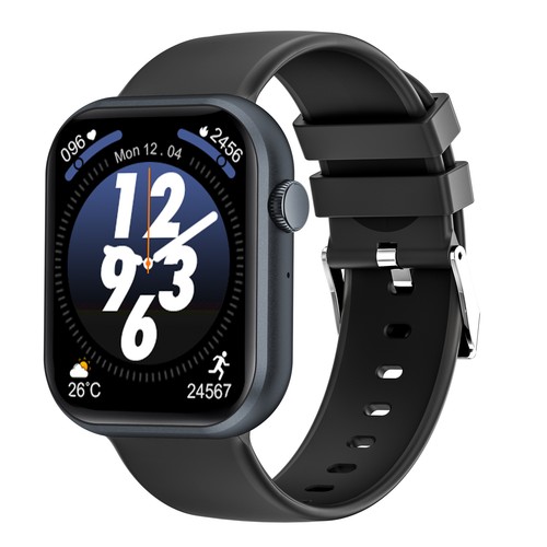 2025 Smart Watch For Men/Women Waterproof Smartwatch Bluetooth iPhone Samsung - Picture 23 of 27