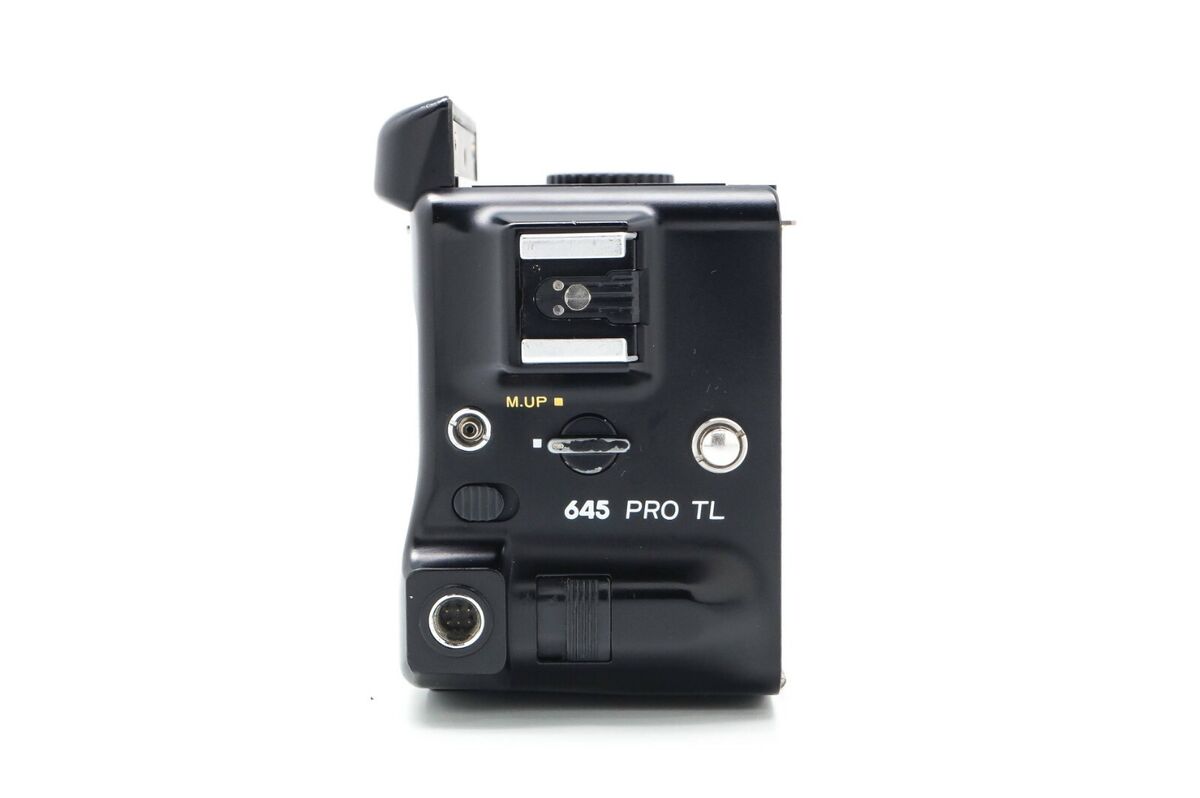 Mamiya 645 Pro TL Medium Format Film Camera Body | eBay Mamiya 645 Pro TL Medium Format Film Camera Body | eBay