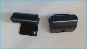 TFT LCD Display Scharnier Abdeckung Blende R + L Sony Vaio PCG-8113M