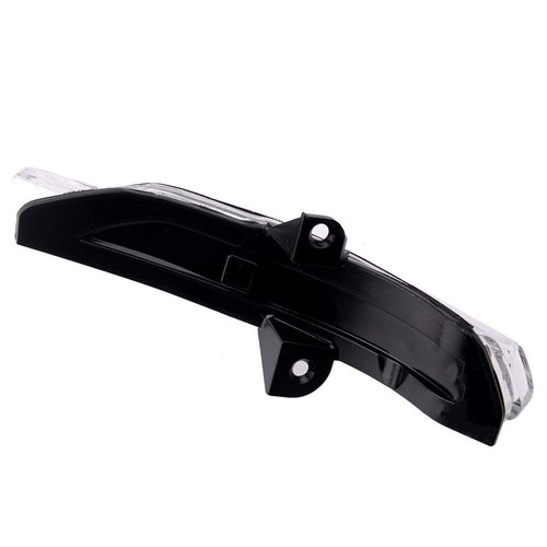 Left Side Door Mirror Turn Signal Fits For Chevrolet Malibu 2013 2014 2015 New - Picture 4 of 20