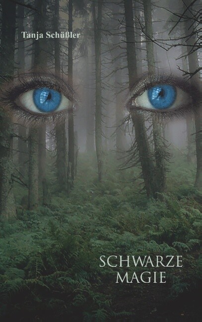 Thumbnail - Tanja Schüßler / Schwarze Magie