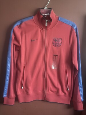 nike dri fit training jacket