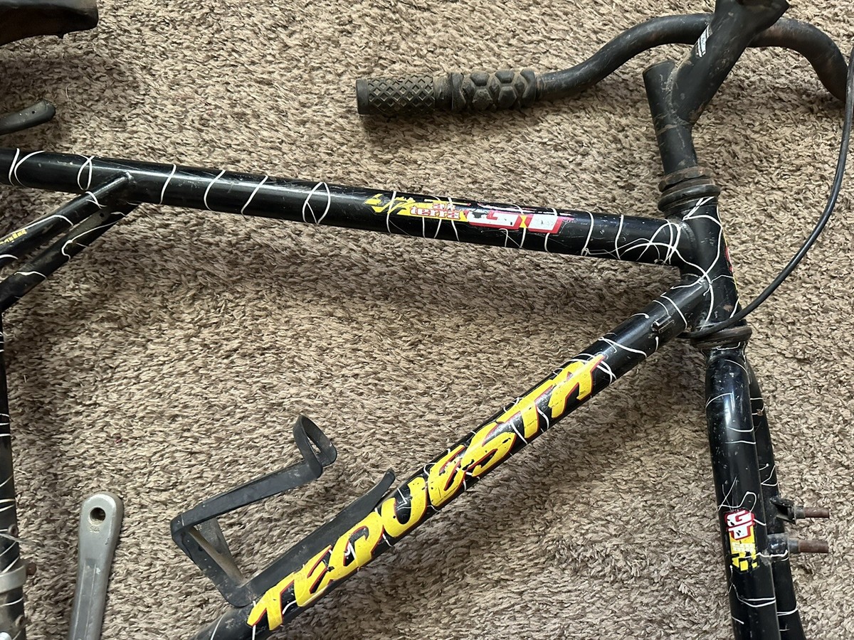 【超特価】 Vintage GT Wild in 1992 Bike Mountain Terra All Tequesta 160cm-165cm未満