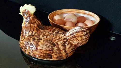 Original Yellow Ceramics