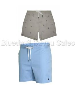 polo ralph lauren classic fit 6 shorts