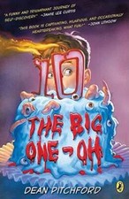 The Big One-Oh by Dean Pitchford: Used