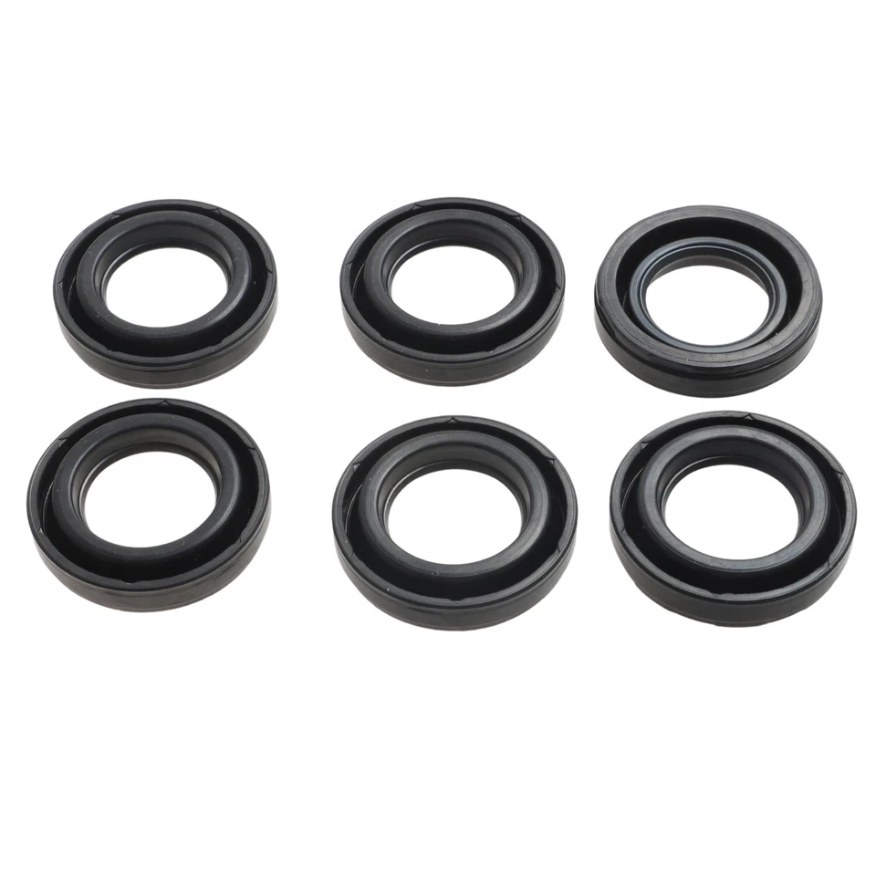 Juego de juntas de cubierta de válvula automotriz para Lexus ES330 Toyota Sienna 2000-2006 Foto 3 de 4