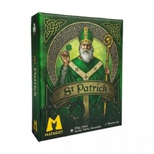 St. Patrick