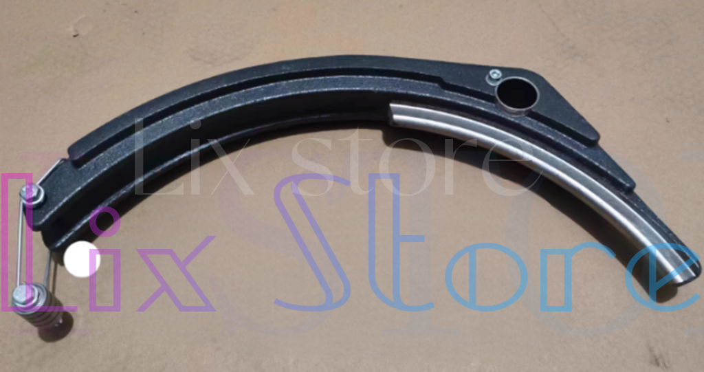 1PC 52283342 Crane Rope Guide, QB 5T Rope Guide 1PC 52283342 Crane Rope Guide, QB 5T Rope Guide