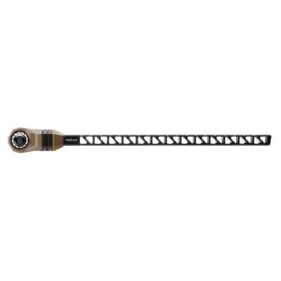 NEW Mathews Bridge - Lock Bow Stabilizer-12'' BridgeLock - Earth Finish