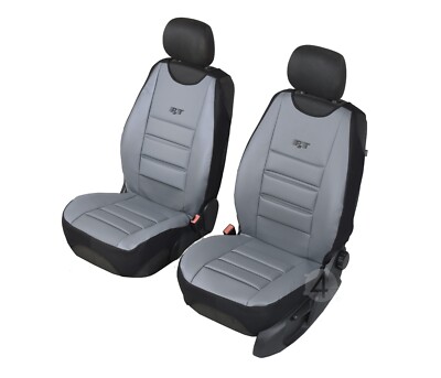 Überzüge STONE passend für Renault Fluence