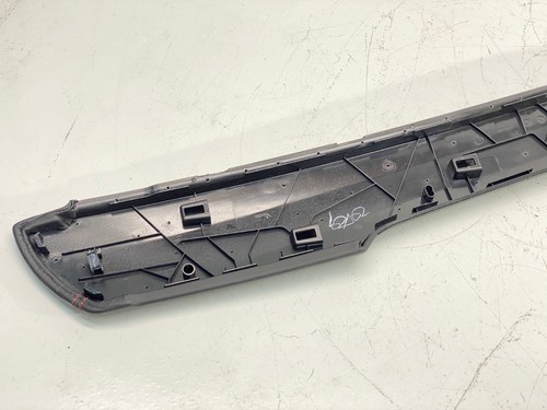 15-19 BMW F85 F86 X5M X6M Left Right Center Console Trim Panel Mugellorot OEM✅ - Picture 11 of 24