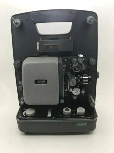 Elmo Filmprojektoren