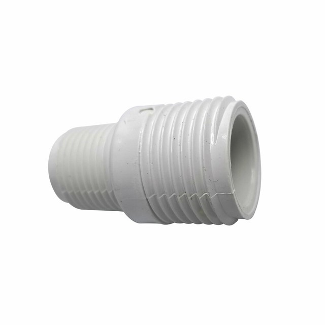 3/4 Zoll GHT-Gewinde Gartenschlauch Adapter It Belüfter, 360 Grad