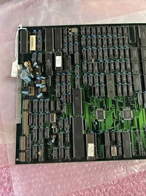 VINATAGE working Power Spikes Volleyball Jamma  ARCADE Video GAME PCB BOARD C2d