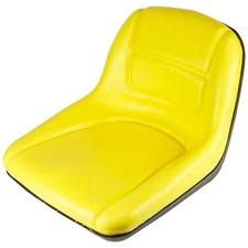 Seat For John Deere L100 L105 L107 L118 L120 L130 LA110 LA120 LA125 LA130