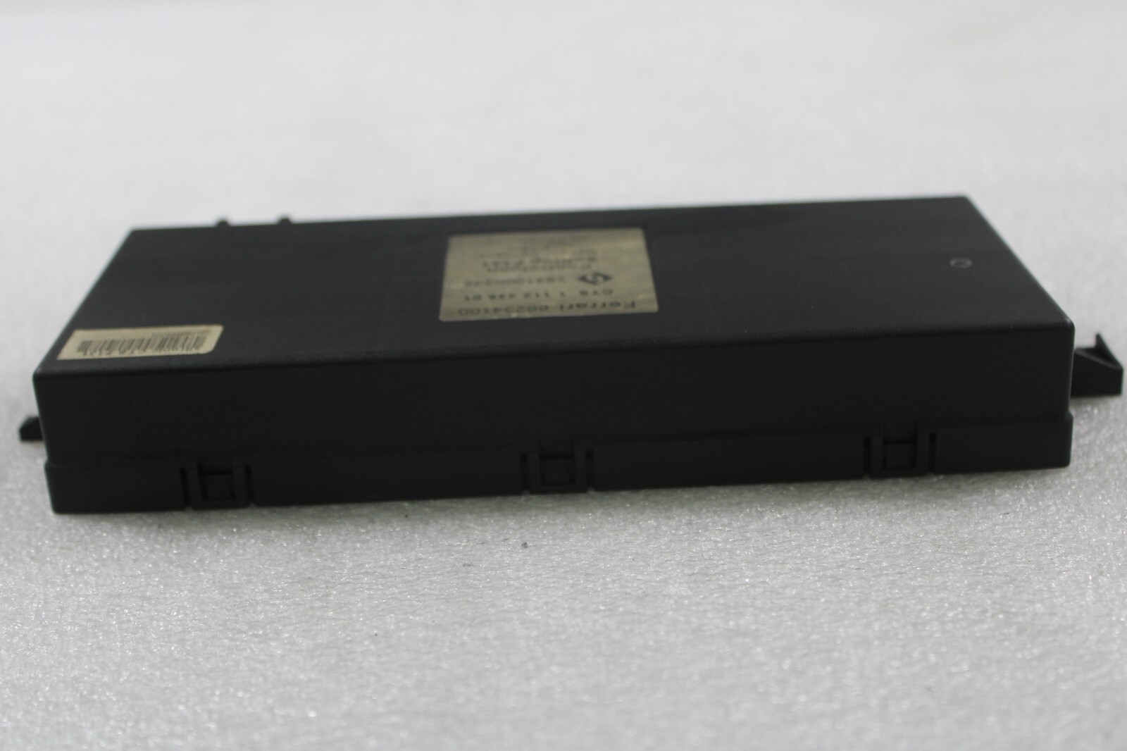 Ferrari F430, 360, Roof/Convertible Top Control Module, Used, P/N 66455000